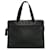 Tote de cuero Chanel Caviar negro  ref.1408445