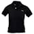 Autre Marque Polo PLAY Comme Des Garcons nera taglia US S Nero Sintetico  ref.1408459