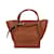 Big Bag Céline null 2null Braun Leder  ref.1408494