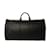 Louis Vuitton Epi Leather Keepall 55 Travel Bag in Noir Black  ref.1408495