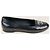 Timeless Chanel Mocassini CC 37.5 Nero