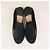 Timeless Chanel Mocassini CC 37.5 Nero - vista 4