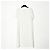Chanel PE2011 Kleid FR38 Weiß Viskose Minimal Kleid US8 - Ansicht 3