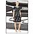 Chanel PE2011 Kleid FR38 Weiß Viskose Minimal Kleid US8 - Ansicht 5