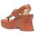 Sandali Loewe Flatform - vista 4