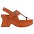 Sandali Loewe Flatform - vista 2