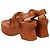 Sandali Loewe Flatform - vista 4