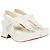 Sandali Loewe Flatform - vista 5