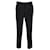 Acne Studios Suit Trousers in Black Wool  ref.1408618