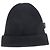 Berretto Tom Ford in cashmere nero - vista 2