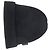 Berretto Tom Ford in cashmere nero - vista 4