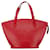 Louis Vuitton Epi-Leder Saint-Jacques Tote Bag M52277 in gutem Zustand Rot  ref.1408688