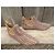 Botines Tatoosh de cuero y textil Multicolor - vista 2
