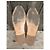 Botines Tatoosh de cuero y textil Multicolor - vista 5