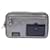 Louis Vuitton Satellite Silber Synthetisch  ref.1408752