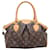 Louis Vuitton Tivoli Marrone Tela  ref.1408866