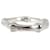 Tiffany & Co Bamboo Silvery Silver  ref.1408868