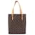 Louis Vuitton Vavin GM Brown Cloth  ref.1408873