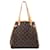 Louis Vuitton Batignolles Vertical Toile Marron  ref.1408882