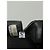 Chanel Borsa a patta con paillettes Super Rare Dare To Disturb Nero - vista 13