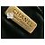 Chanel Borsa a patta con paillettes Super Rare Dare To Disturb Nero - vista 14