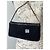 Chanel Borsa a patta con paillettes Super Rare Dare To Disturb Nero - vista 2