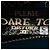 Chanel Borsa a patta con paillettes Super Rare Dare To Disturb Nero - vista 7