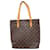 Louis Vuitton Vavin GM Marrom Lona  ref.1408934