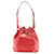 Noe Louis Vuitton Petit Noé Red Leather  ref.1408950