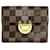 Louis Vuitton Koala Brown Cloth  ref.1408968