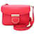 Givenchy Nobile Cuir Rouge  ref.1408978