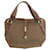 Céline Macadam Brown Cloth  ref.1408981