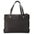 Céline Macadam Black Synthetic  ref.1408992