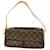 Louis Vuitton Viva Cité Brown Cloth  ref.1409008