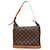 Louis Vuitton Amfar Toile Marron  ref.1409036