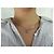 Pendente Dodo Pomellato Precious Tag su collana in ametista oro 9K D'oro - vista 8
