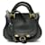 Chloé NEUE CHLOE MARCIE MINI CHC HANDTASCHE23SS595- EU31001 GURTLEDERBAND Schwarz  ref.1409096