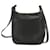 Coach Black Leather  ref.1409218