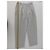 Conjunto de calça Burberry creme Cru - vista 15