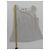 Conjunto de calça Burberry creme Cru - vista 16