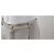 Conjunto de calça Burberry creme Cru - vista 7