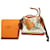 bell, zipper, and new Hermès lock for Hermès bag, box, dustbag Camel  - view 1