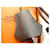 clochette , tirette et cadenas  hermès neuf pour sac hermès  boite dustbag Vert Gris  - vue 3
