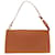 Louis Vuitton 37836951 Cuir Marron clair  ref.1409319