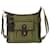 Louis Vuitton Besace Mary Kate Khaki Cloth  ref.1409348