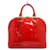 Alma Louis Vuitton 37393978 Cuir Rouge  ref.1409354