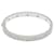 Cartier Love Plata Oro blanco  ref.1409388