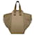 Hamac Loewe Cuir Beige  ref.1409391