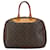 Louis Vuitton Deauville Toile Marron  ref.1409393