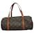 Louis Vuitton Papillon 30 Brown Cloth  ref.1409406